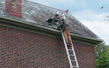 what affects urgent Sutton St James roof repairs