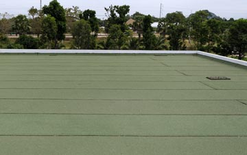 all Sutton St James roofing types quoted for