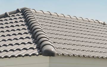 advantages of Sutton St James clay roofing