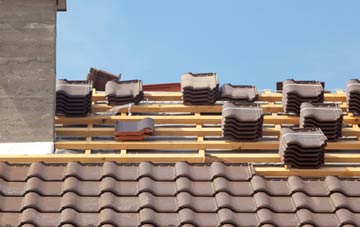 Sutton St James clay roofing costs
