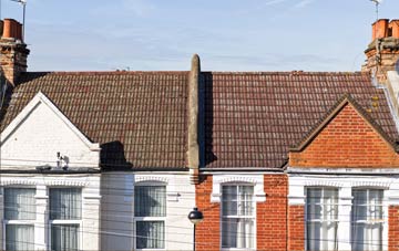 clay roofing Sutton St James, Lincolnshire