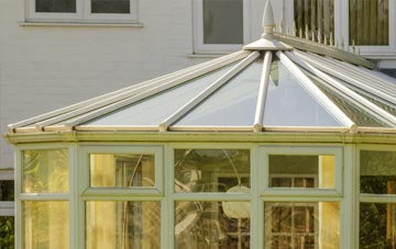 conservatory roof repair Sutton St James, Lincolnshire