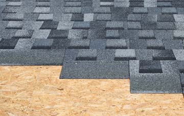 expert Sutton St James asphalt roof companies