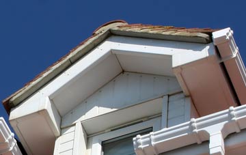 Sutton St James fascia installation costs