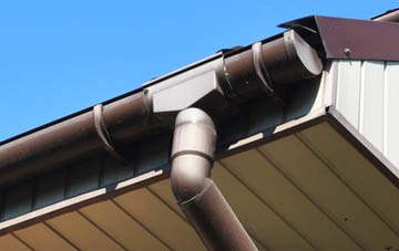 types of Sutton St James fascias