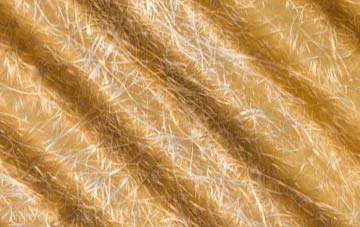 Sutton St James fibreglass roof waterproofing