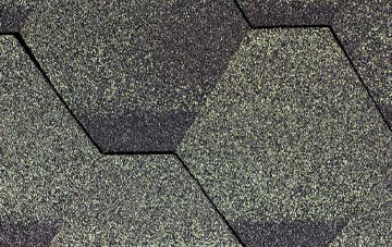 Sutton St James fibreglass shingle repairs