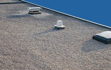 flat roofing Sutton St James, Lincolnshire