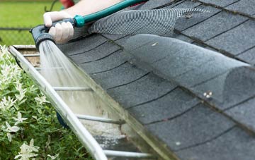 Sutton St James gutter cleaning costs