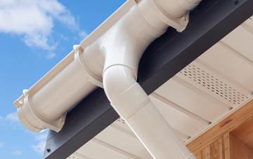 Sutton St James gutter installation costs