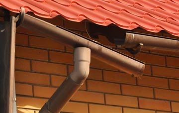 Sutton St James gutter repair costs