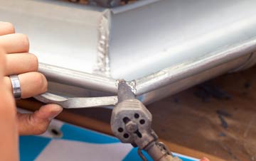 Sutton St James guttering repair quotes