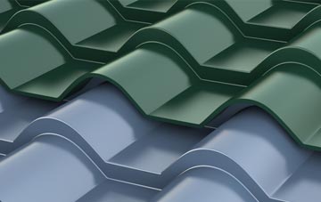 who should consider Sutton St James plastic roofs
