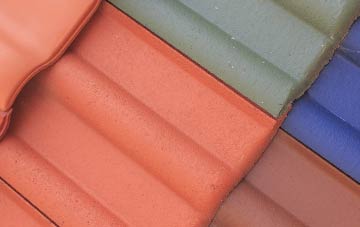 Sutton St James plastic roofing companies