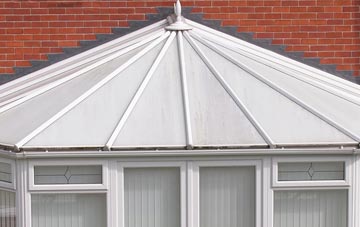 Sutton St James polycarbonate conservatory roof repairs