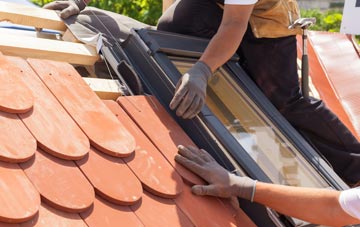 replacement Sutton St James roof windows