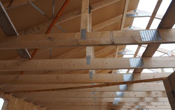 Sutton St James roof truss costs