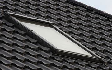 benefits of Sutton St James roof windows