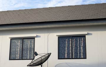 Sutton St James rubber roof costs