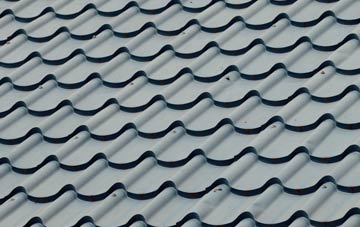 Sutton St James rubber roofing companies