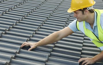 screened Sutton St James roofing companies