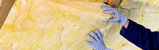 quotes for Sutton St James roof insulation