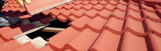 compare Sutton St James roof repair quotes