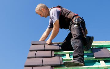 disadvantages of Sutton St James slate roofing