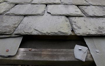 Sutton St James slate roof repairs and maintenance