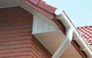 Sutton St James soffit repair costs
