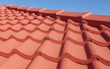 Sutton St James tile and slate roof replacement