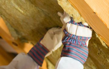 types of Sutton St James pitched roof insulation materials