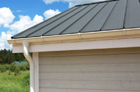 Sutton St James fascia repair