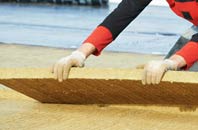 find rated Sutton St James roof insulation companies