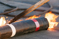 free Sutton St James flat roofing repair quotes