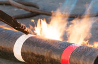 Sutton St James flat roofing replacement