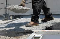 find rated Sutton St James flat roofing replacement companies