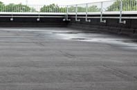 find rated Sutton St James flat roofing companies