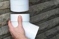 rated Sutton St James guttering companies