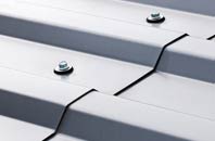 find rated Sutton St James metal roofers