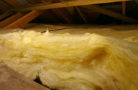 Sutton St James pitch roof insulation