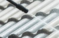 rated Sutton St James roof cleaning companies