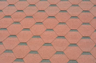 Sutton St James rubber roofing