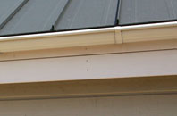 Sutton St James soffit repair