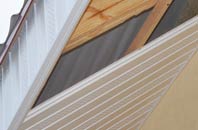 rated Sutton St James soffit repair companies