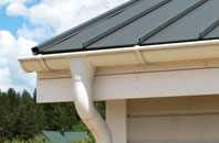 Sutton St James soffits