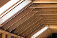 Sutton St James tapered roof insulation quotes