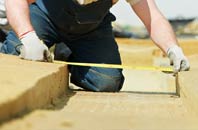 rated Sutton St James insulation companies