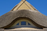 Sutton St James thatch roofing