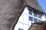 find rated Sutton St James thatchers